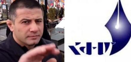 ՀԺՄ-ն խստորեն դատապարտում է Սամվել Շահրամանյանին ուղեցկող անձի վարքագիծը