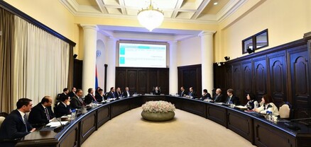 Բնակչության գերակշիռ մեծամասնությունը չի վստահում իշխանություններին. «Փաստ»