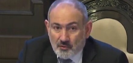 Ես չգիտեի, որ մեր կյանքի իմաստը անձնագրային ու կադաստրի բաժիններն են. Փաշինյան