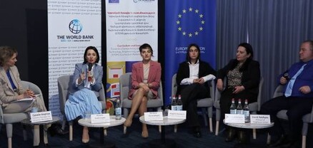 Ներկայացվել են ԲՏՃՄ ուղղություններով իրականացված կրթական բարեփոխումների անկախ գնահատման արդյունքները