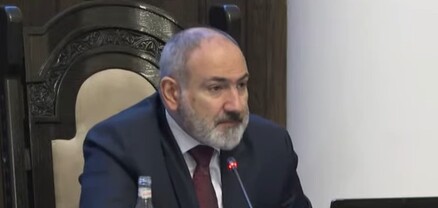 Մարդիկ ասում են՝ գանք ձեր գնումներին մասնակցենք, ՊՎԾ-ն գալու ա, ԱԱԾ-ն գալու ա, ՀՔԾ-ն գալու ա. Փաշինյան