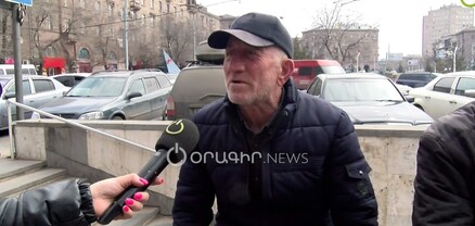 Թող Նիկոլը գնա խոպան. հարցում՝ «խոպանչիներին» հարկելու մասին 