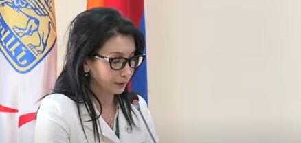 Սոնա Աղեկյանը զրկվեց մանդատից