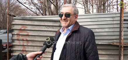 Շուտ պետք է հրաժարական տար․ անցորդները՝ Վահան Քերոբյանի մասին