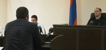 Քեզ որպես դավաճան եմ տեսնում․ անհետ կորածի եղբայրը՝ հրամանատարին
