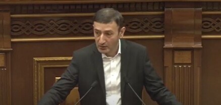 Արտագնա աշխատանքի մեկնողները պիտի հարկվեն, մեր հայրենակիցներին մեզնից մի պաշտպանեք