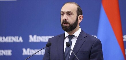 Միրզոյանը բարձր է գնահատում ԵՄ դիտորդական առաքելության ներդրումը տարածաշրջանային կայունության գործում