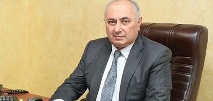Արմեն Չարչյանը դատապարտվեց 3 տարի 7 ամիս ազատազրկման․ պատիժը պայմանականորեն չի կիրառվի