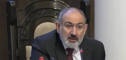 Պարո՛ն Խաչատրյան, կխնդրեմ նորից կրկնեք, բայց դանդաղ. ոնց որ մեծ թվեր են ստացվում