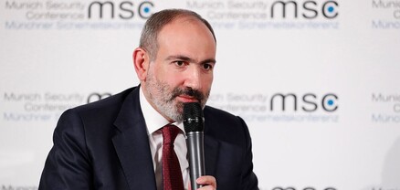 Փաշինյանը կմասնակցի՞ Մյունխենի անվտանգության վեհաժողովին. կառավարությունում չգիտեն