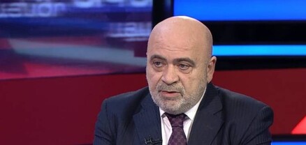Տիգրան Հակոբյանին՝ 1 մլն 164 հազար դրամ աշխատավարձ․ Հրապարակ