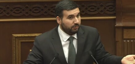 Ինչի՞ եք խոսում, իրիկունը կտեսնենք՝ Սոլովյովն ու Մարգարիտա Սիմոնյանն ինչ են ասում․ Վահագն Ալեքսանյանը՝ ընդդիմությանը