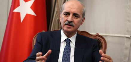 Թուրքիայի խորհրդարանի նախագահը մեկնում է Ադրբեջան
