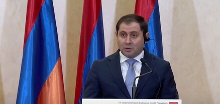 Հայաստանի և Ֆրանսիայի միջև ռազմական համագործակցությունը զարգանում է մեկ տասնյակից ավելի ուղղություններով. Պապիկյան