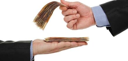 ՀՀ-ում մինչև 150 հազար դրամ աշխատավարձ է ստանում աշխատողների 43 տոկոս, իսկ 150-500 հազար դրամ՝ 40 տոկոսը