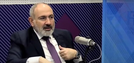 Փաշինյանի սկանդալային հարցազրույցից դեռ շատ մանրամասներ ի հայտ կգան. Ժողովուրդ