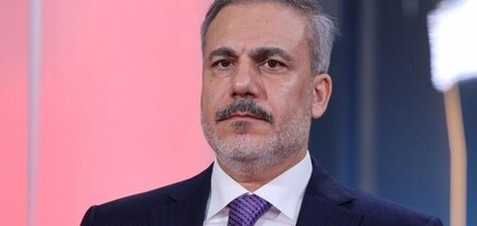 Եգիպտոսը ցանկանում է Թուրքիայից գնել անօդաչու թռչող սարքեր․ Հաքան Ֆիդան