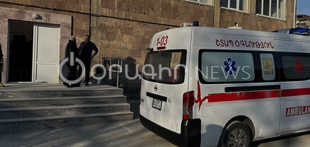 Ո՞ւր ա իմ երեխեն, բերե՛ք. անհետ կորածի մոր ինքնազգացողությունը դատարանում վատացավ