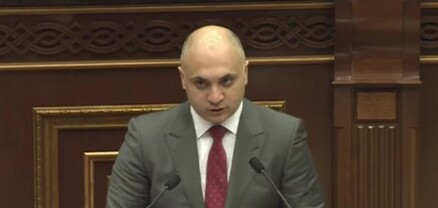 Հայաստանում չկա արհեստական մոնոպոլիա. Գեղամ Գևորգյան