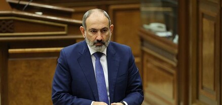 Ո՞ւմ է Փաշինյանը վստահելու նոր սահմանադրությունը գրելու հարցը. Հրապարակ