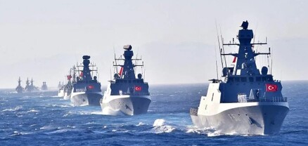 Թուրքիան կպաշտպանի Սոմալիի ծովային տարածքները
