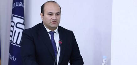 Ո՞ւմ հետ էիր «շաշկի խաղում» և հատկապես ո՞ւմ գրպանի հաշվին. Փաստ