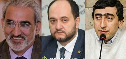 Լոռվա ձորի ծակ պրոֆեսորը. 3 հոգի, 2 հանցանք` Վանաձորի համալսարանից