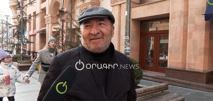 Երկու եղբայր հանդիպելու են, ոչ մի ակնկալիք չունենք. հարցում՝ Միրզոյան-Բայրամով հանդիպման մասին