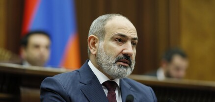 Նիկոլ Փաշինյանը համաներել է ՔՊ իրավախախտ ավագանիներին. նոր օրենք. Ժողովուրդ