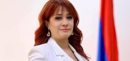 ՀՀ օրենսդրությունը ՀՀ ներքին գործն է, և որևէ արտաքին ուժ իրավունք չունի միջամտել մեր երկրի ներքին գործերին․ Նազելի Բաղդասարյան
