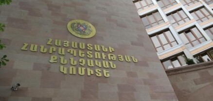 ՔԿ-ն մանրամասներ է հայտնում Նոր Նորքի ղեկավարի նստավայրի ապակիների վրա կրակելու գործով