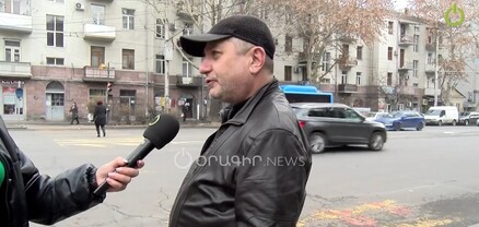 Սերժ Սարգսյանին մերժելով` ամեն ինչի հասանք, թոշակները բարձրացրին. հարցում