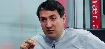 Բլոգեր-լրագրող ներկայացած տղամարդը հայտնել է, որ Եգիպտոսում, ապա Երևանում փորձել են իրեն սպանել․ shamshyan.com
