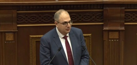 Գուցե մեր թերացումն է․ չենք ներկայացրել՝ ինչ որակներ ենք պահանջում ՍԴ դատավորից․ ՔՊ պատգամավոր