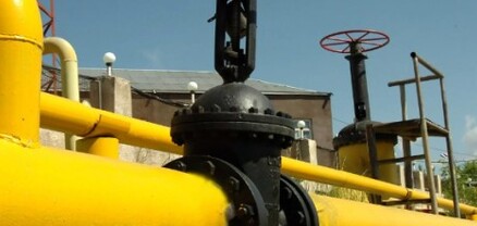 Հայաստանն ու Ադրբեջանը դեռ չեն քննարկել գազատարների վերականգնման հարցը. ՏԿԵՆ