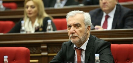 ՔՊ-ական պատգամավորը նախարարության ֆունկցիա է վրան վերցրել. ո՞վ պետք է պատժվի. Ժողովուրդ