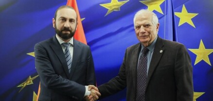 Հայաստան-ԵՄ Գործընկերության խորհրդի հինգերորդ նիստը կկայանա փետրվարի 13-ին՝ Բրյուսելում