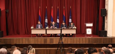 Այսօր ֆիքսում ենք ՀՀ կադաստրային վկայականը, որում տվյալներ են գրվում տարածքի մասին․ Փաշինյան