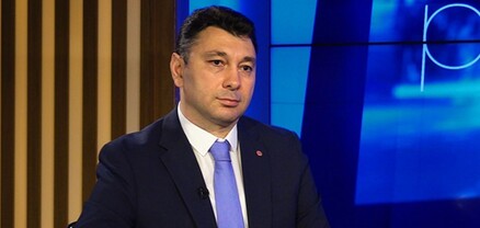 Ով պետականությունից ու ինքնիշխանությունից խոսի, ՔՊ-ն ու Փաշինյանը թող պեչենու ծառից խոսեն