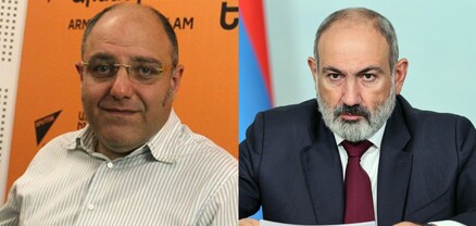 Նիկոլ Փաշինյանն ի վիճակի չէ կարոտ զգալ որևէ բանի նկատմամբ․ հոգեբան