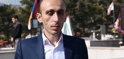Մեզ համար մեծ կորուստ է Գագիկ Գինոսյան բացառիկ հայի ու մարդու մահը․ Արտակ Բեգլարյան