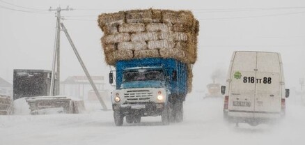 Սիսիանի, Աշոցքի, Աբովյանի տարածաշրջաններում թույլ ձյուն է տեղում