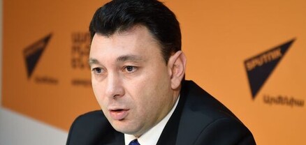 ՀԱՊԿ-ի ու ՌԴ-ի դեմ նիկոլիզմի դեմարշն ունի արտաքին հովանավորներ՝ հավաքական Արևմուտք և Թուրքիա․ Էդուարդ Շարմազանով