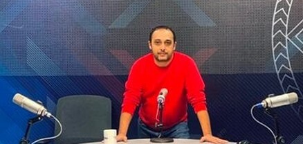 Մեզ ասվել է՝ թուրքերն ուժեղ են, հայերը՝ թույլ. «եկեք ուժեղանանք»-ի փոխարեն հնչեց՝ «եկեք դադարենք հայ լինել»