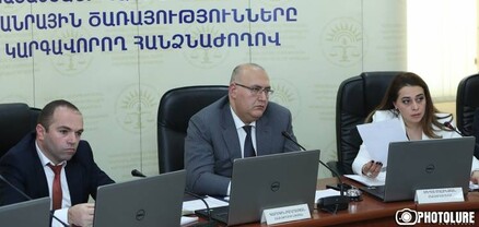 Արթուր Վանեցյանի բաջանաղը կրկին պաշտոն կստանա․ Հրապարակ