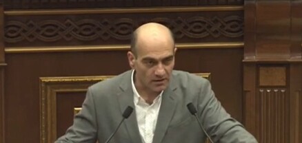 2021-ին «Ֆլայ Արնա»-ին 4 միլիարդ 733 միլիոն դրամ հատկացրին, 2024-ին սնանկացավ. Թադևոս Ավետիսյան