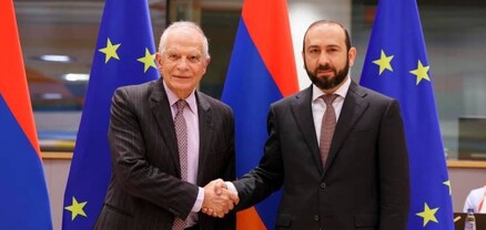 Հայաստան-ԵՄ գործընկերության օրակարգը հարստացել է նոր կարեւոր մեխանիզմներով. Արարատ Միրզոյան