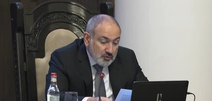 Ադրբեջանը վարում է «ինչ ուզում եմ, տվեք, թե չէ՝ կվերցնեմ պատերազմով» քաղաքականությունը. Փաշինյան