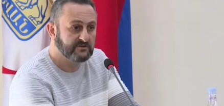 Գյուղավարի քաղաք չեք կարող ղեկավարել. Պեդրո Զարուկյան