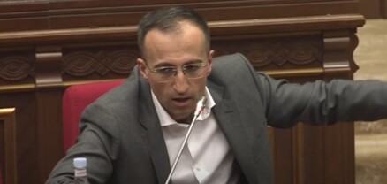 Ահազանգեր են ստացվում, որ կապալառու ընկերությունները մրցութային կարգով չեն ընտրվում․ Արսեն Թորոսյան